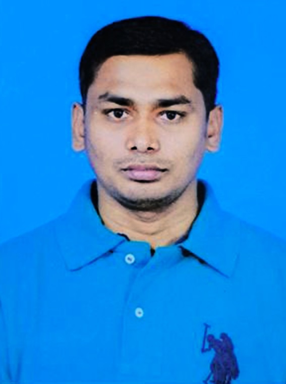 Rohit Raj